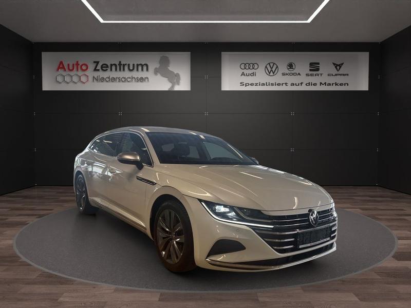 VW Arteon
