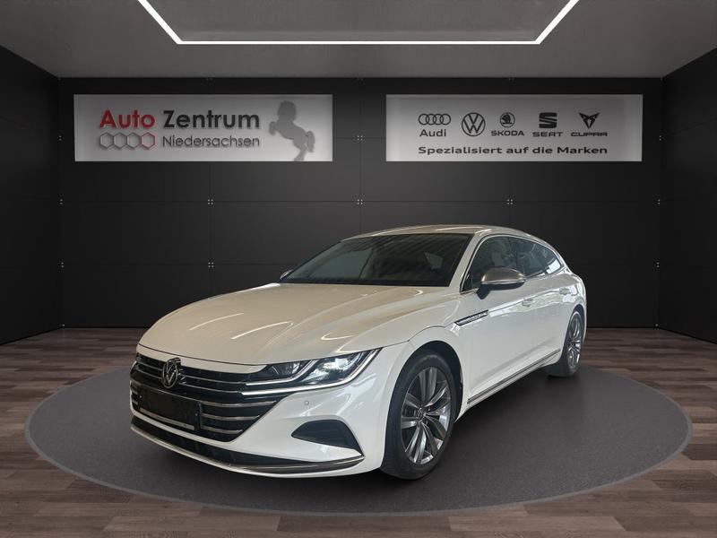 VW Arteon