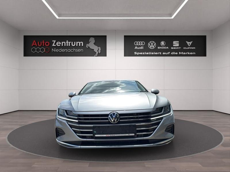 VW Arteon
