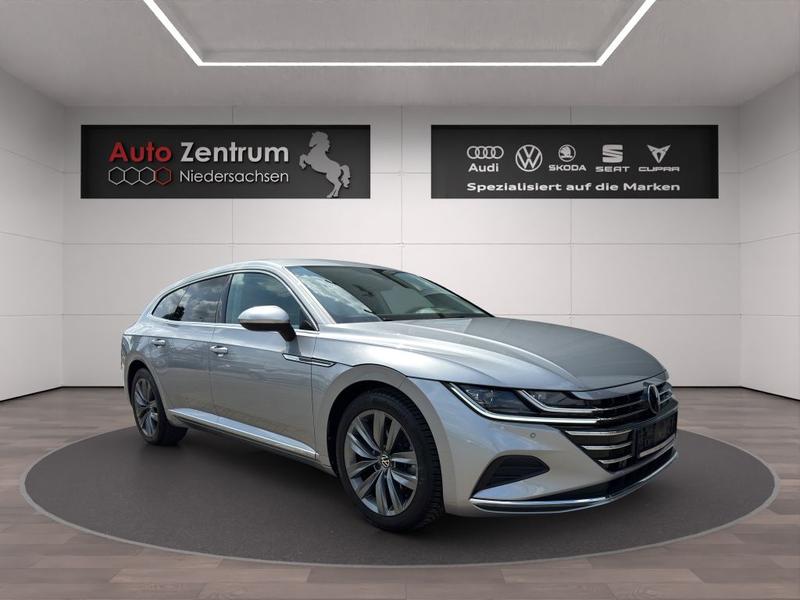 VW Arteon