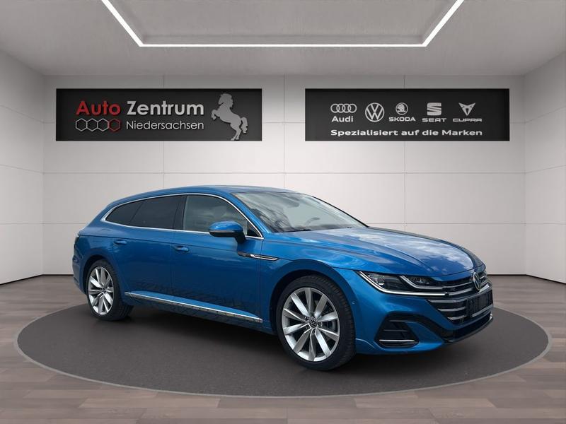 VW Arteon
