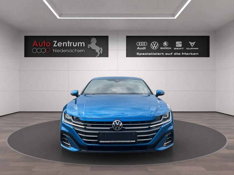 VW Arteon