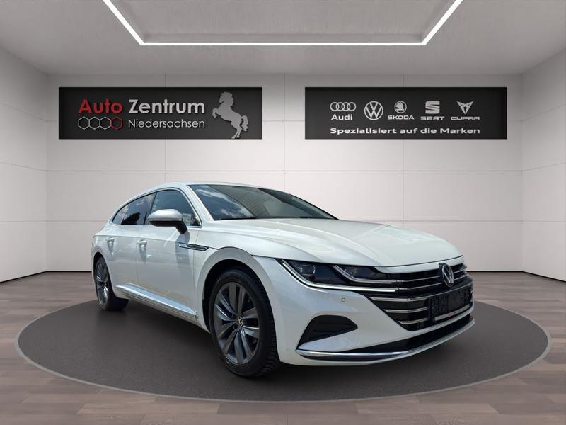 VW Arteon