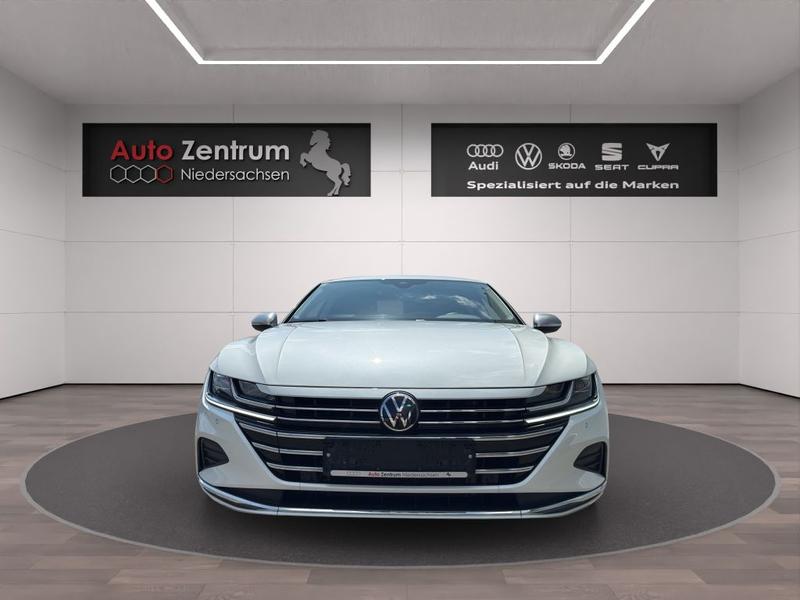 VW Arteon