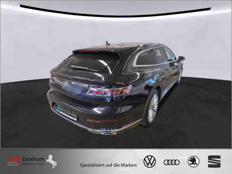 VW Arteon