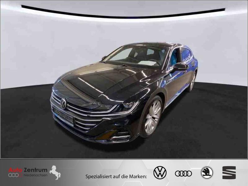 VW Arteon