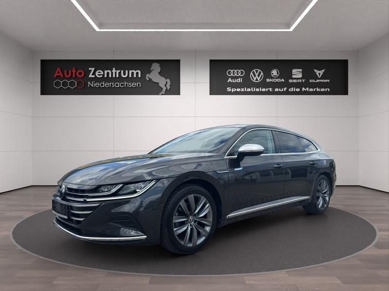 VW Arteon