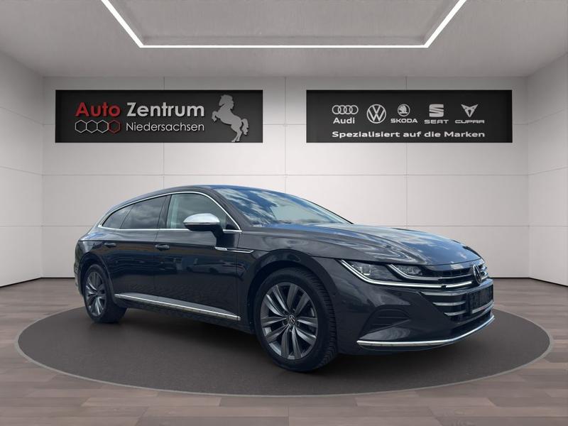 VW Arteon