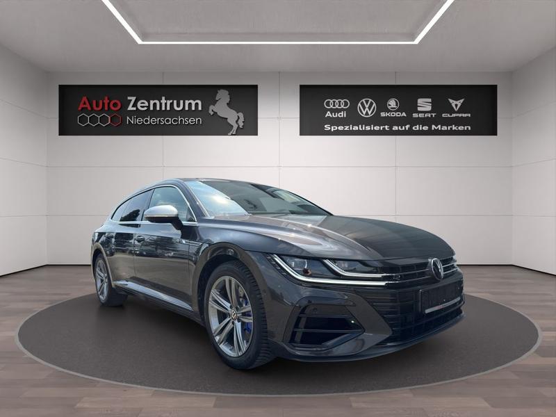VW Arteon
