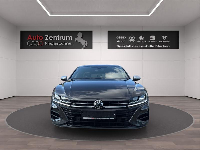 VW Arteon