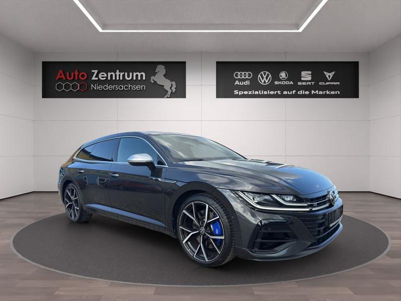 VW Arteon