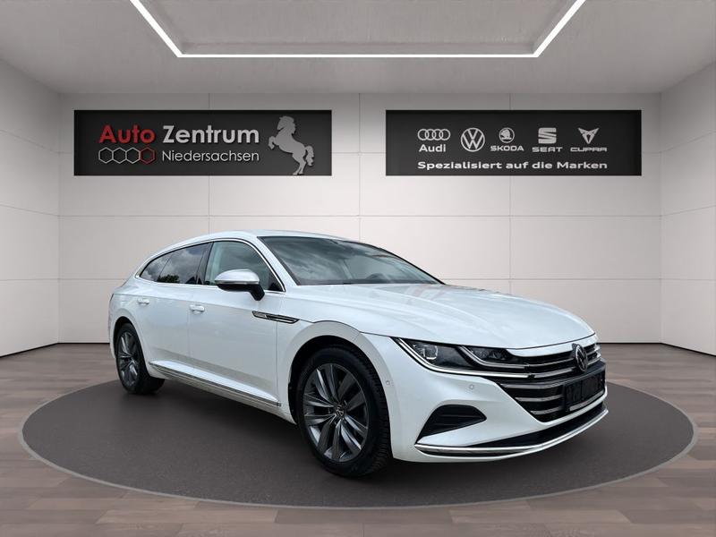 VW Arteon