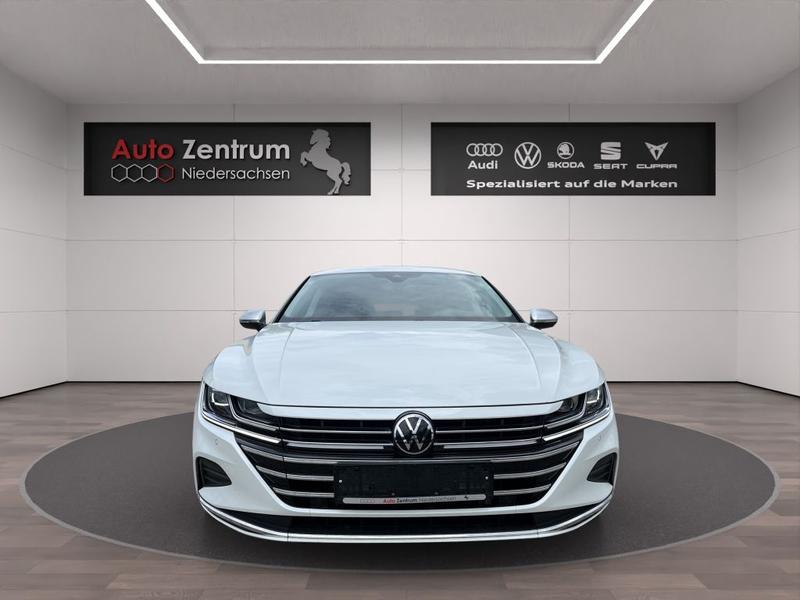 VW Arteon