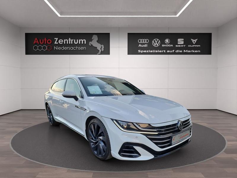 VW Arteon