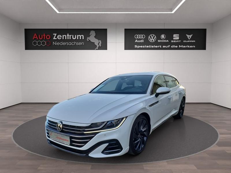 VW Arteon