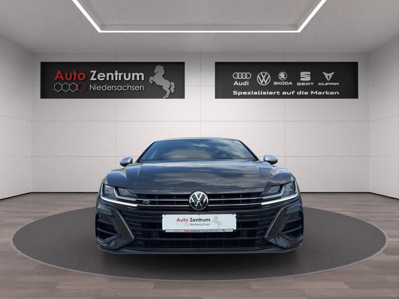 VW Arteon