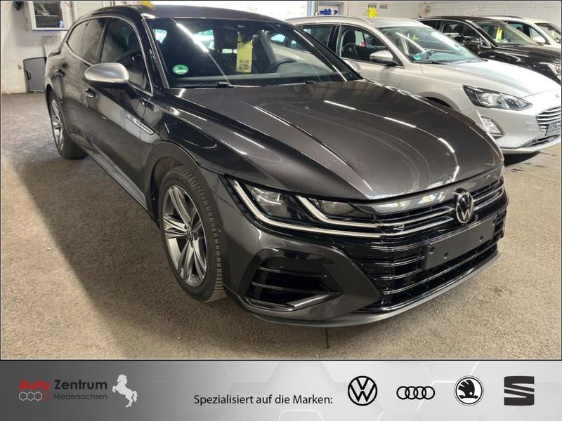 VW Arteon