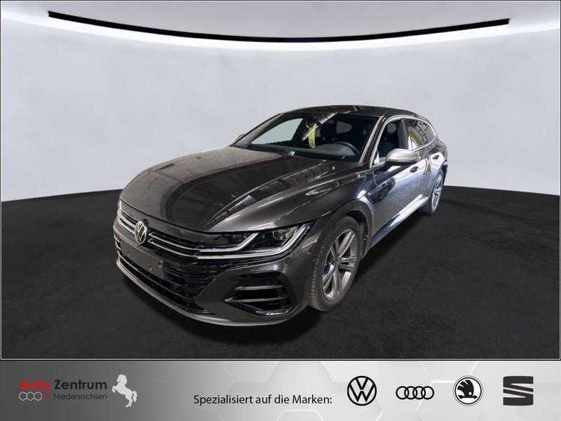 VW Arteon