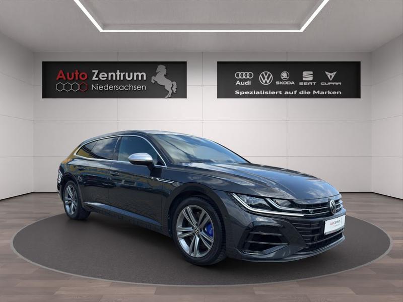 VW Arteon
