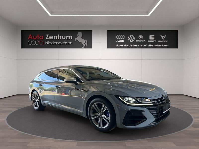 VW Arteon