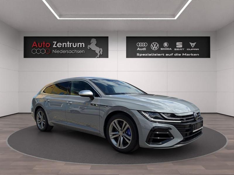 VW Arteon