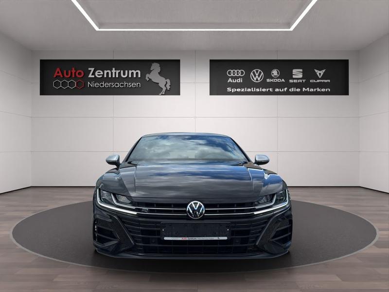 VW Arteon