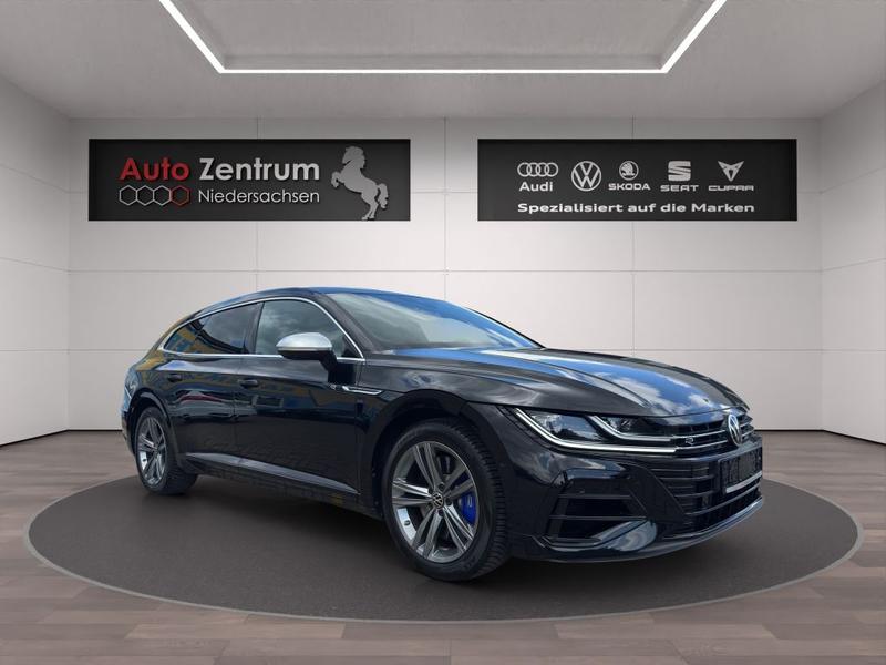VW Arteon