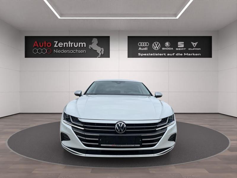 VW Arteon