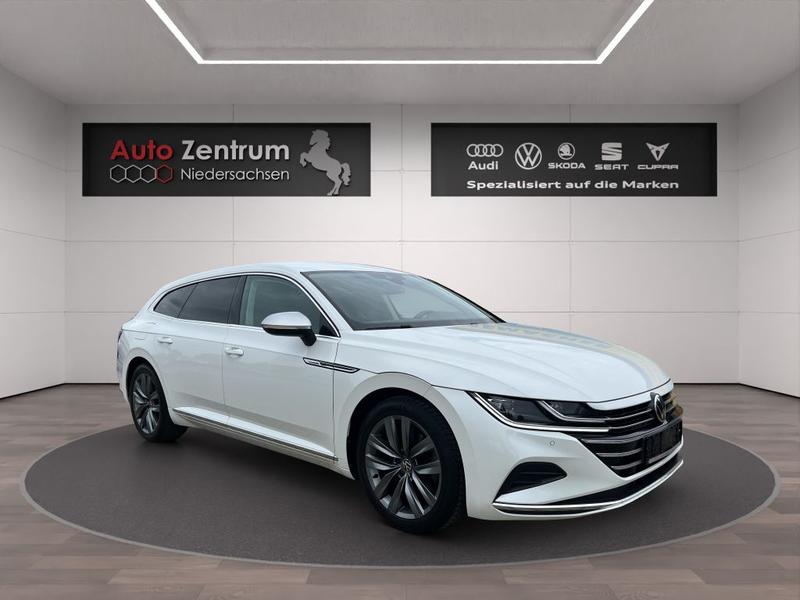 VW Arteon