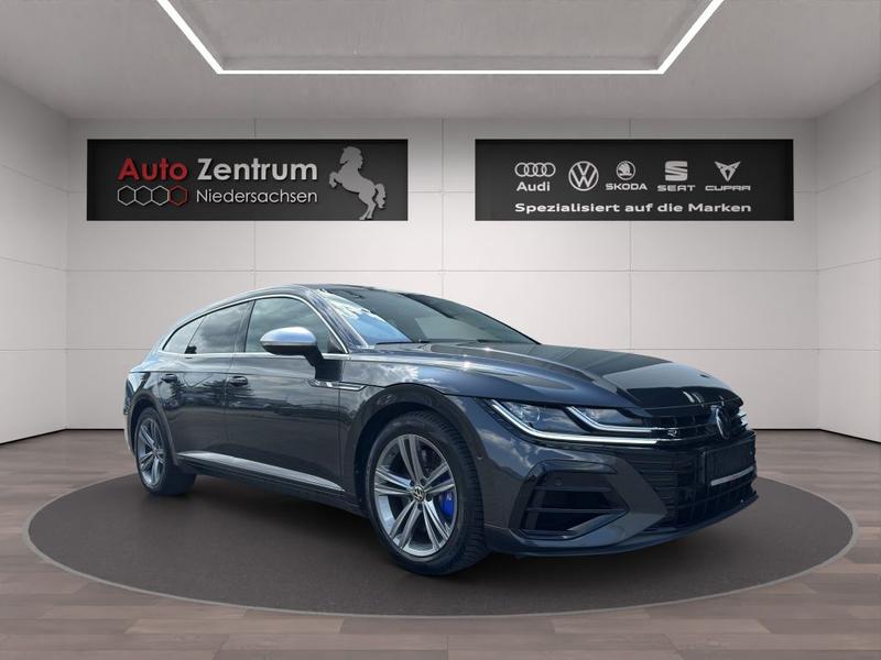 VW Arteon