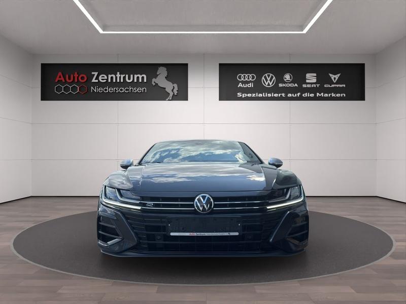 VW Arteon