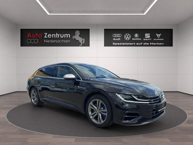 VW Arteon
