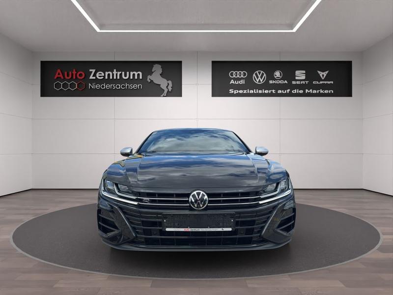 VW Arteon