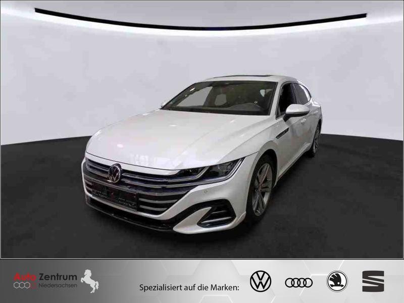 VW Arteon