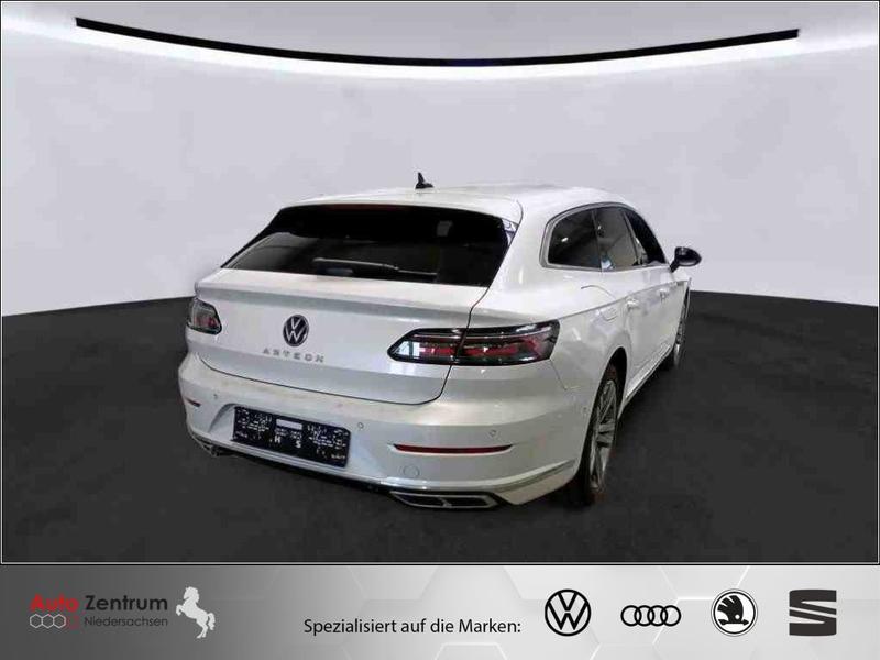 VW Arteon