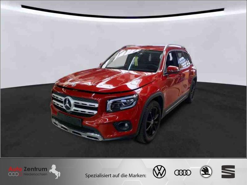 Mercedes-Benz GLB 220
