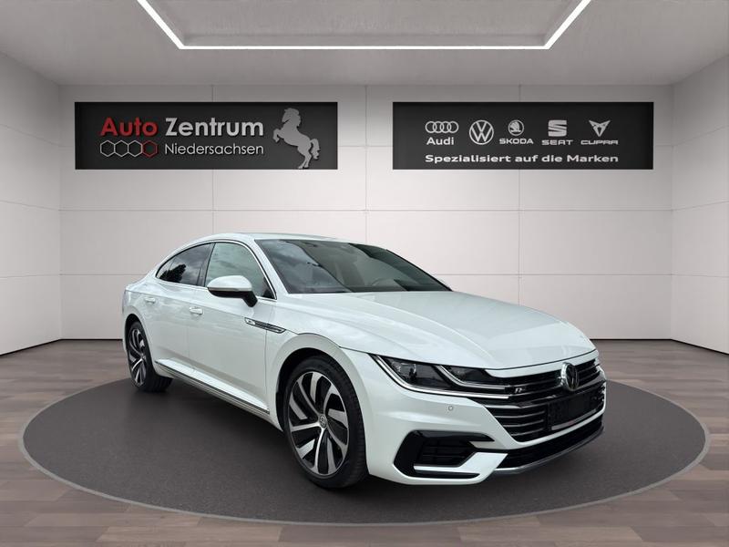 VW Arteon