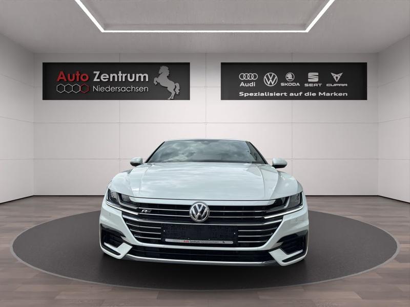 VW Arteon