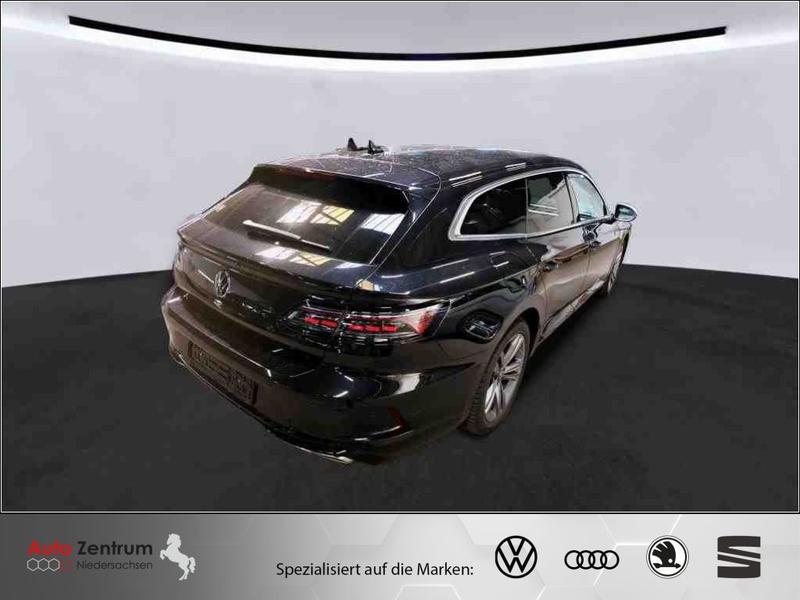 VW Arteon