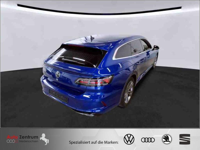 VW Arteon