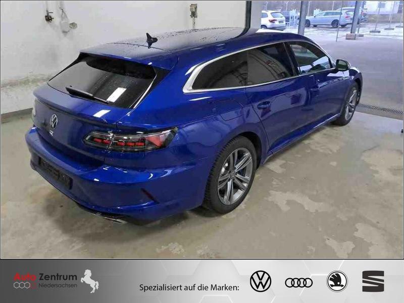 VW Arteon