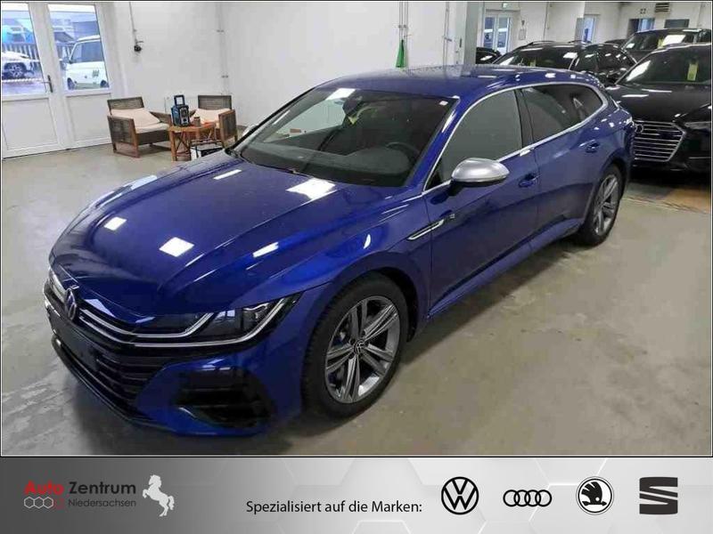 VW Arteon