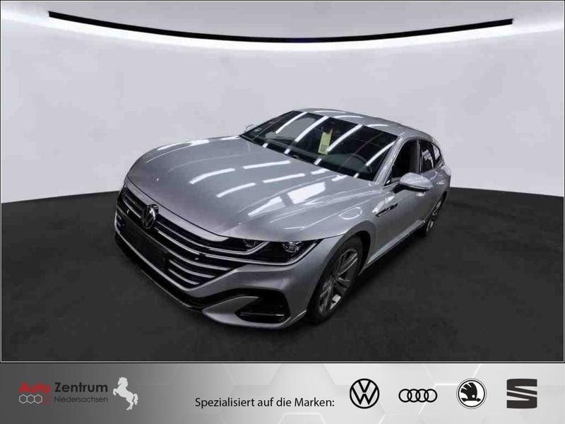 VW Arteon