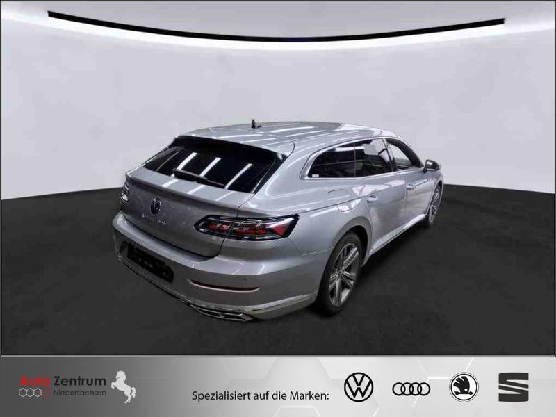 VW Arteon