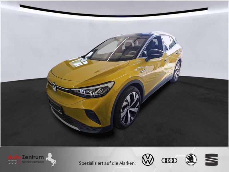 VW ID.4