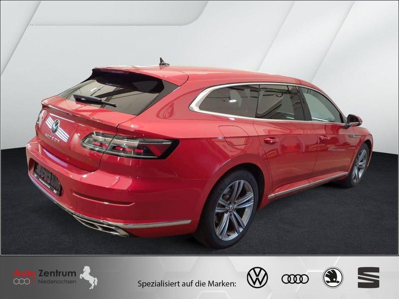 VW Arteon