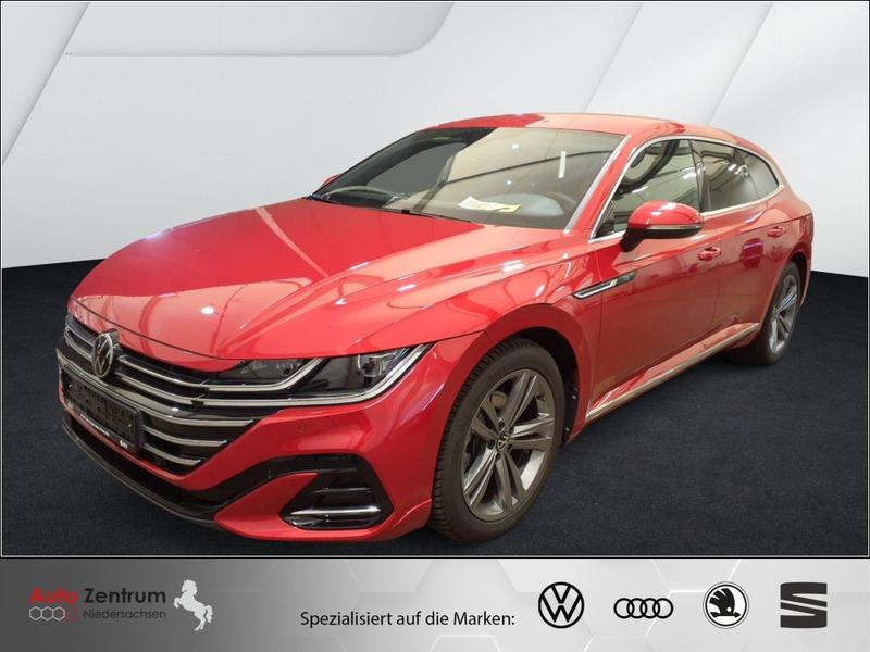 VW Arteon