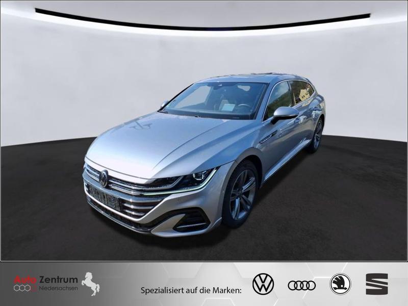 VW Arteon