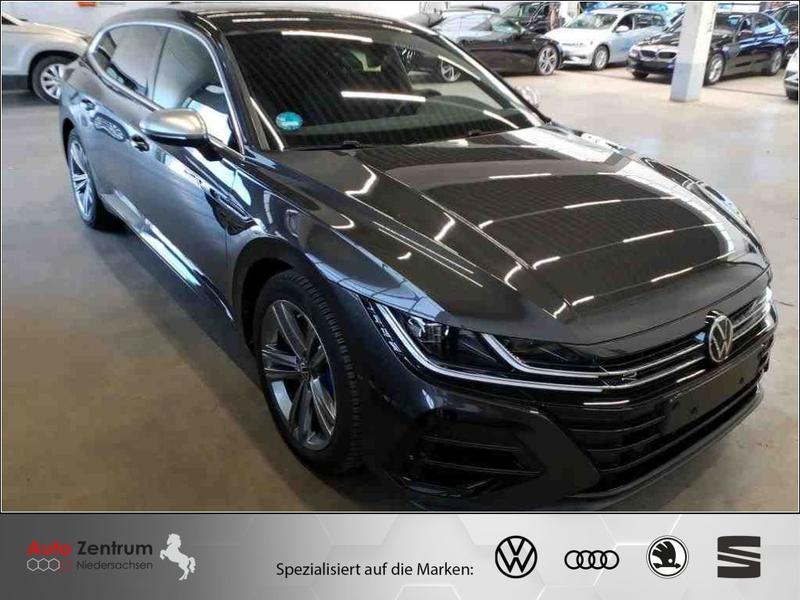 VW Arteon