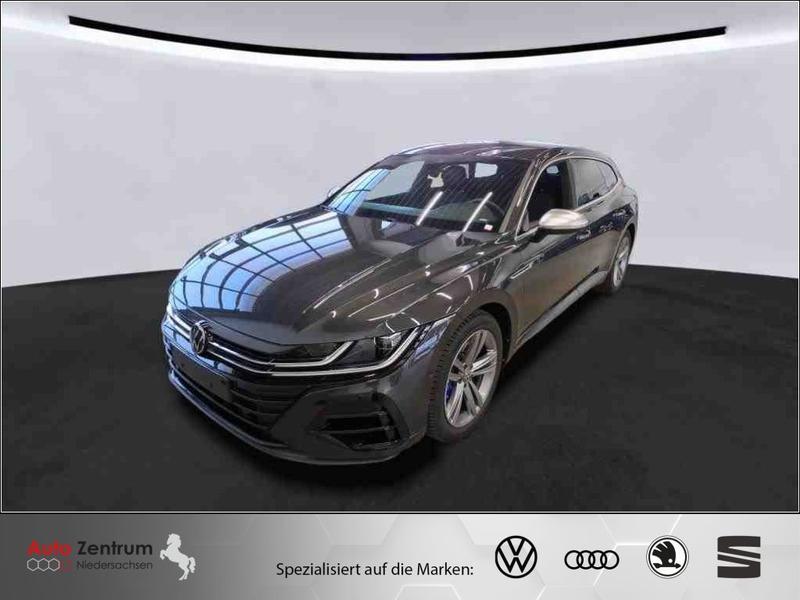 VW Arteon